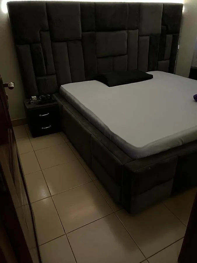 Skyline Apartments Καμπάλα Ουγκάντα